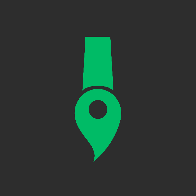 Inverse Icon