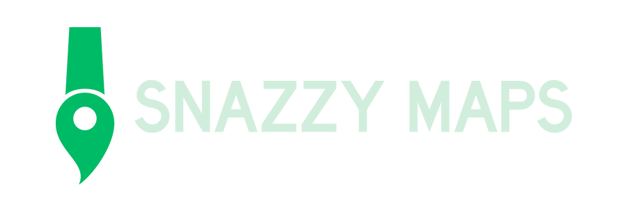 Inverse Transparent Alternative Logo